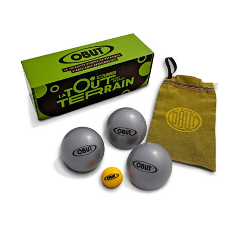 petanque balls obut|obut petanque shop.